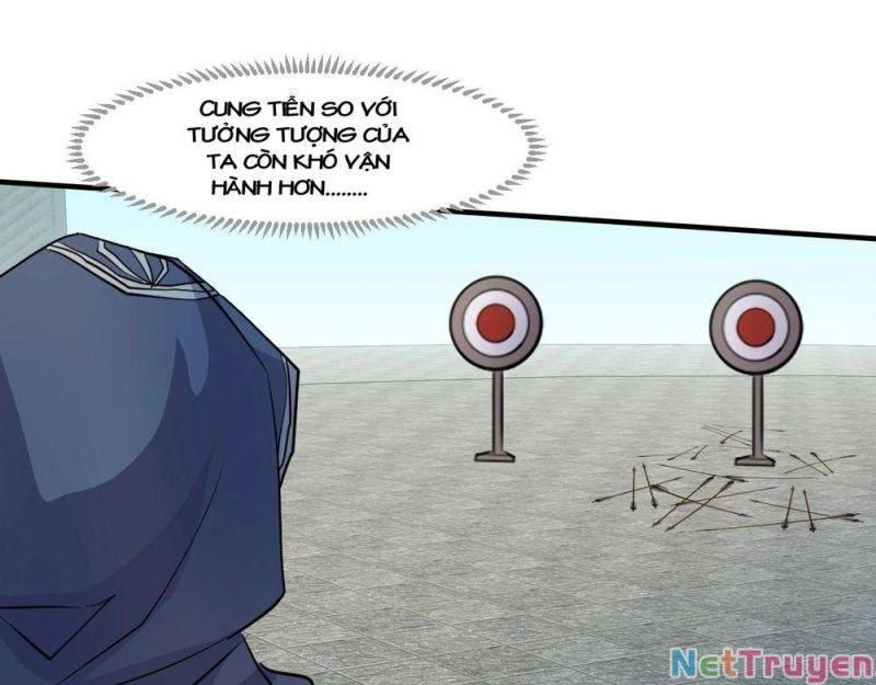 chỉ có ta có thể sử dụng triệu hoán thuật chapter 2.5 33