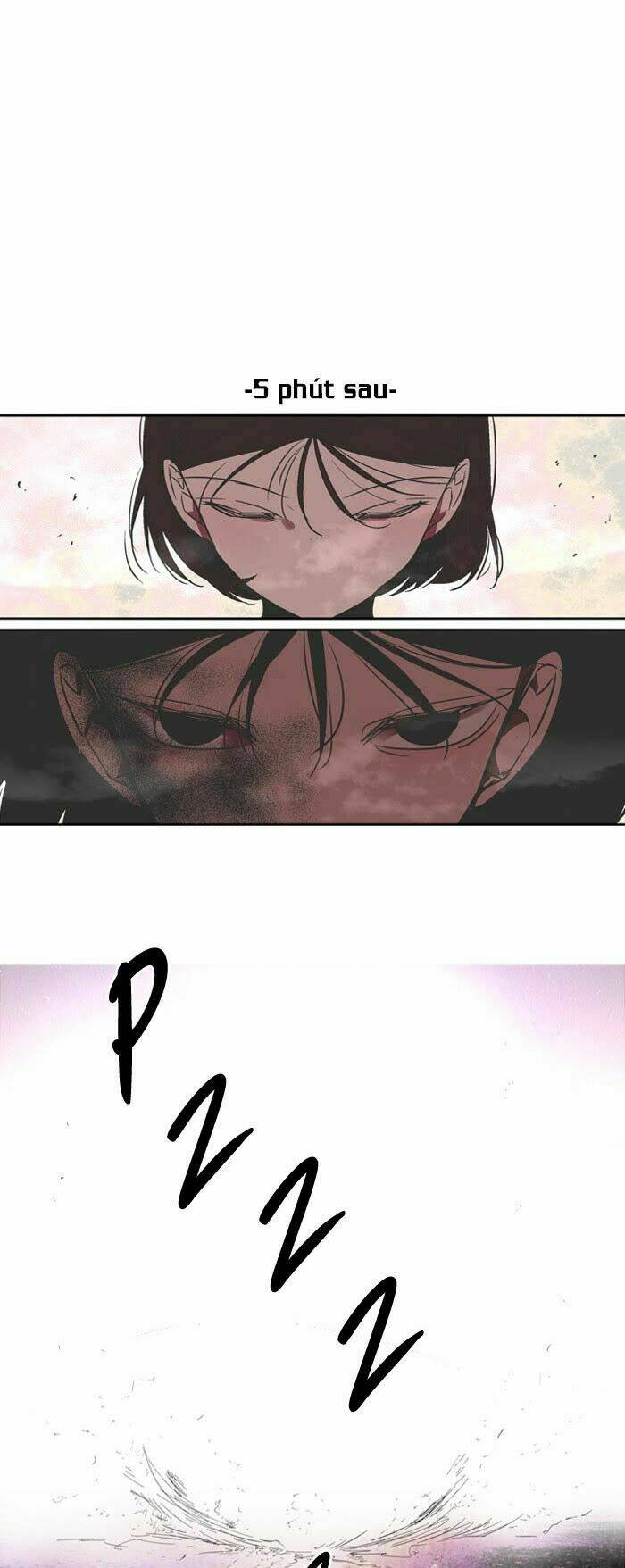 người máy hủy diệt chapter 121 26