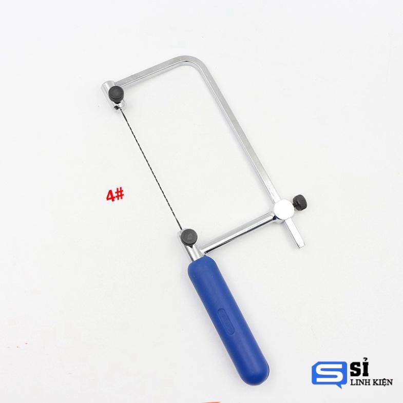 CƯA LỌNG CẦM TAY ĐA NĂNG TẶNG 1 LƯỠI CƯA