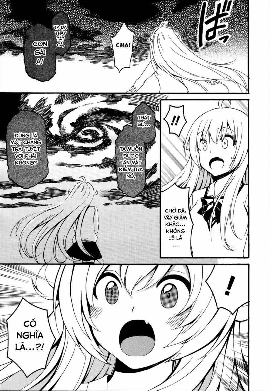 enma no hanayome to kimetsukerareta fukou na ore no jinsei keikaku chapter 6 27