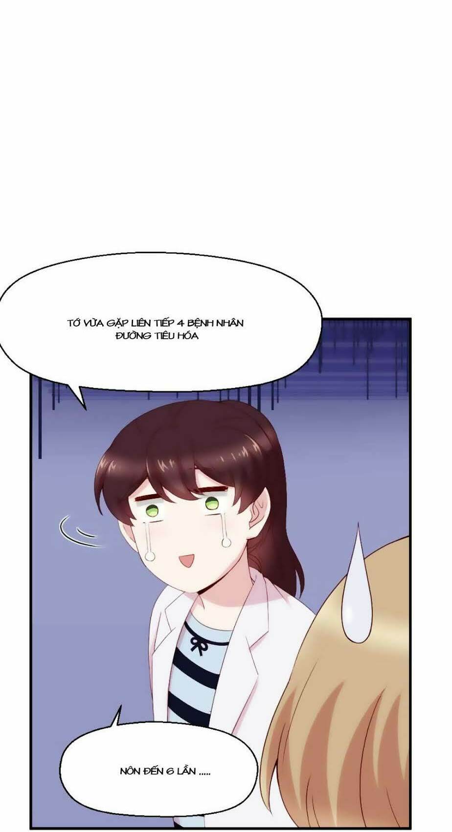 thần y apollo của tôi chapter 21 16