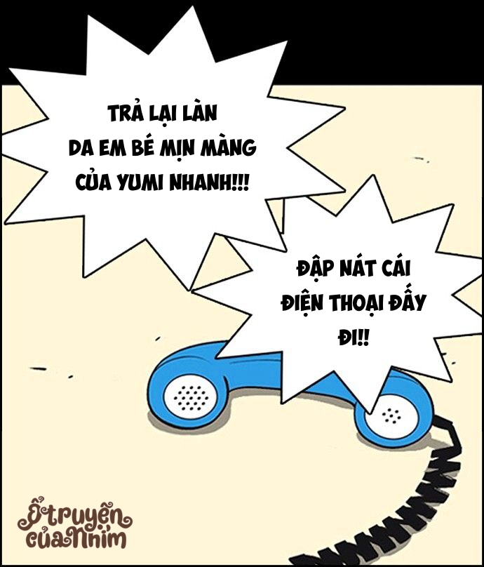 yumis cells chapter 6 18