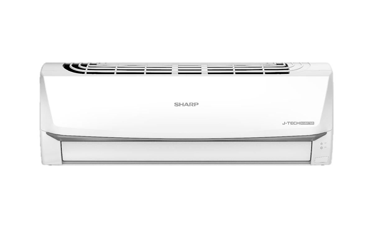 Máy lạnh Sharp Inverter 2.0hp AH-X18ZEW - Hàng chính hãng