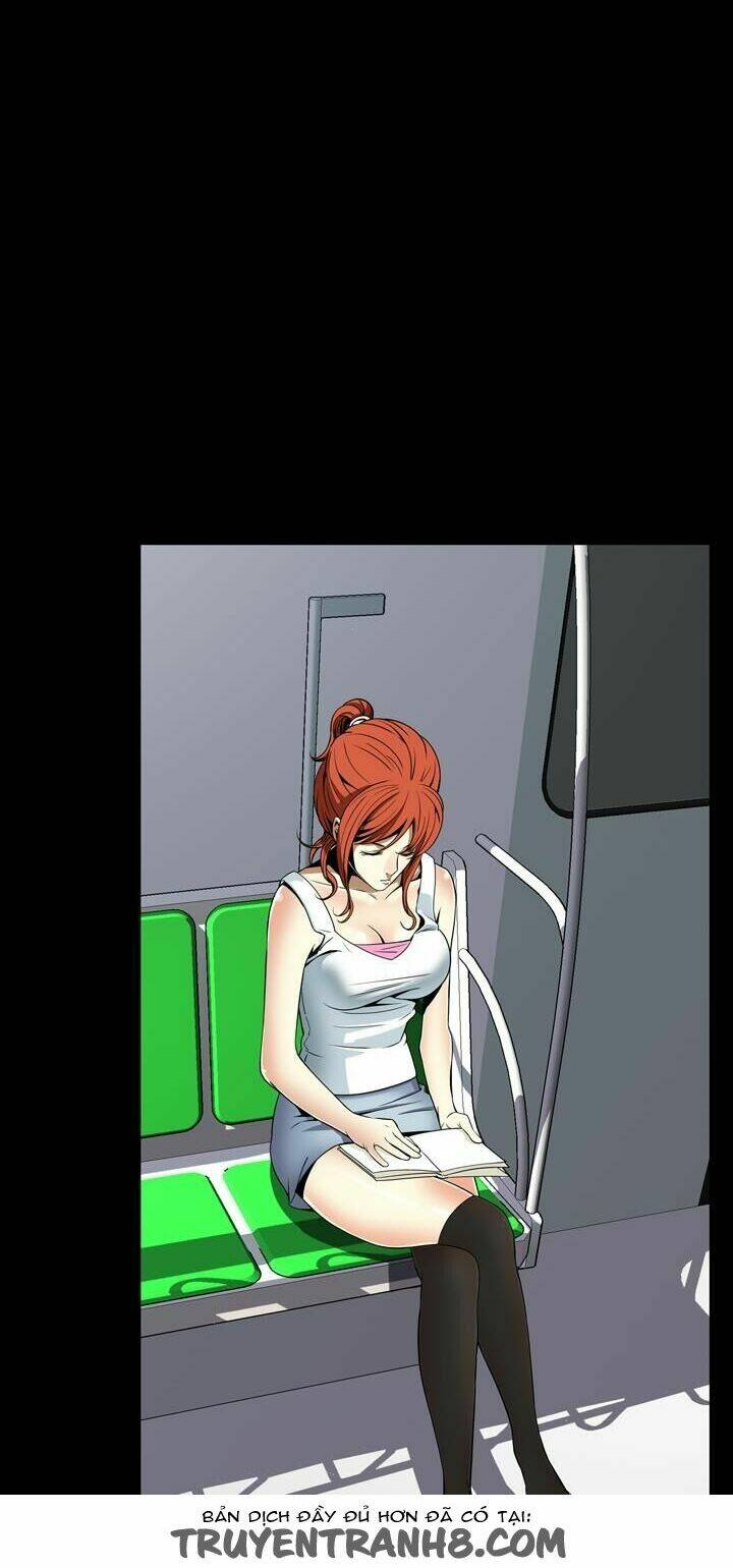 giấc mơ khủng khiếp - deadful dream chapter 7 80