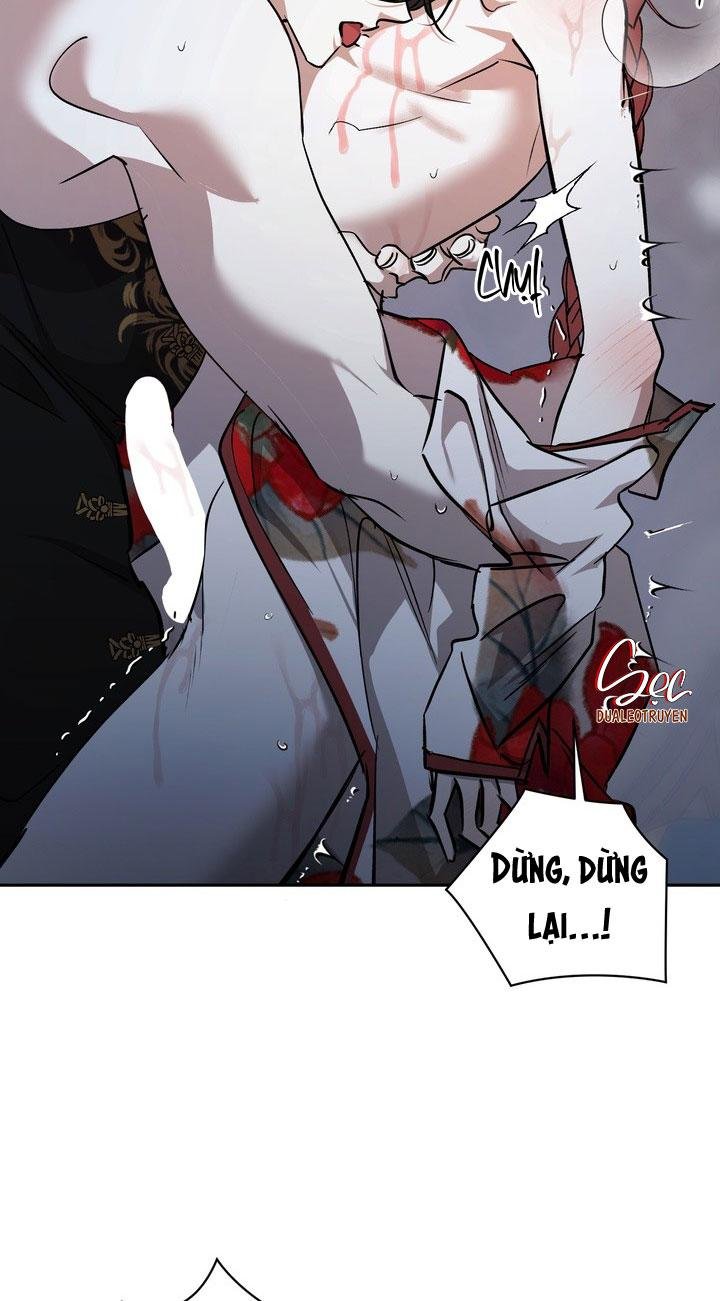 nghiện cuồng công - bdsm cùng sẹc chapter 7.3 6