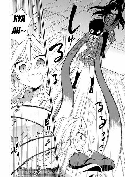 dagasy - houkago chounouryoku sensou chapter 4 22