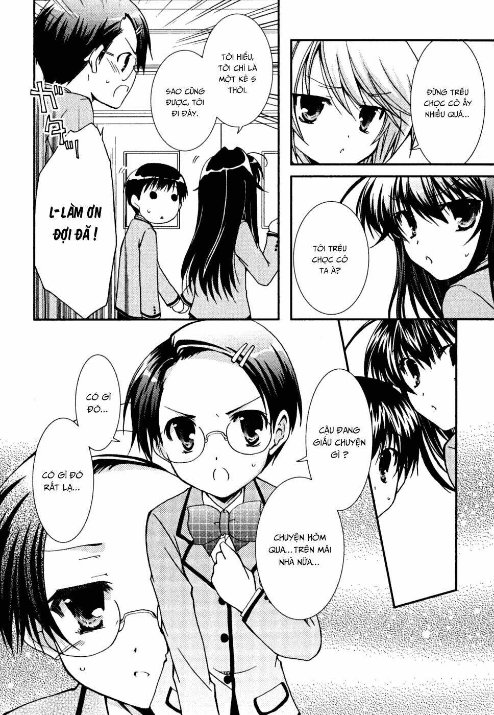 kanokon chapter 32 12