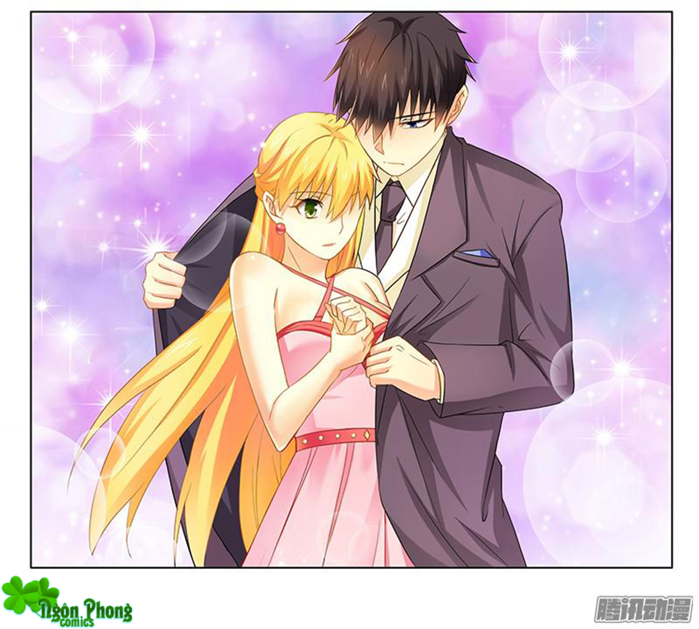 phúc hắc tổng tài đừng tới đây chapter 23 22