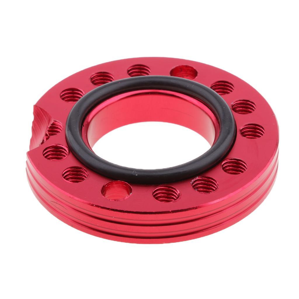 26mm Carburetor Manifold Plate for Dirt Bike ATV