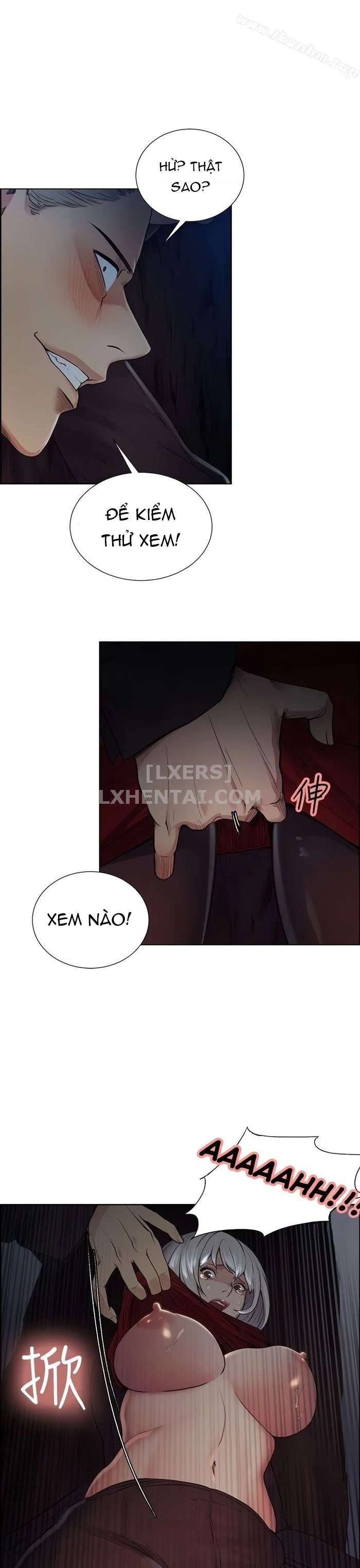 hương vị trái cấm chapter 44 38