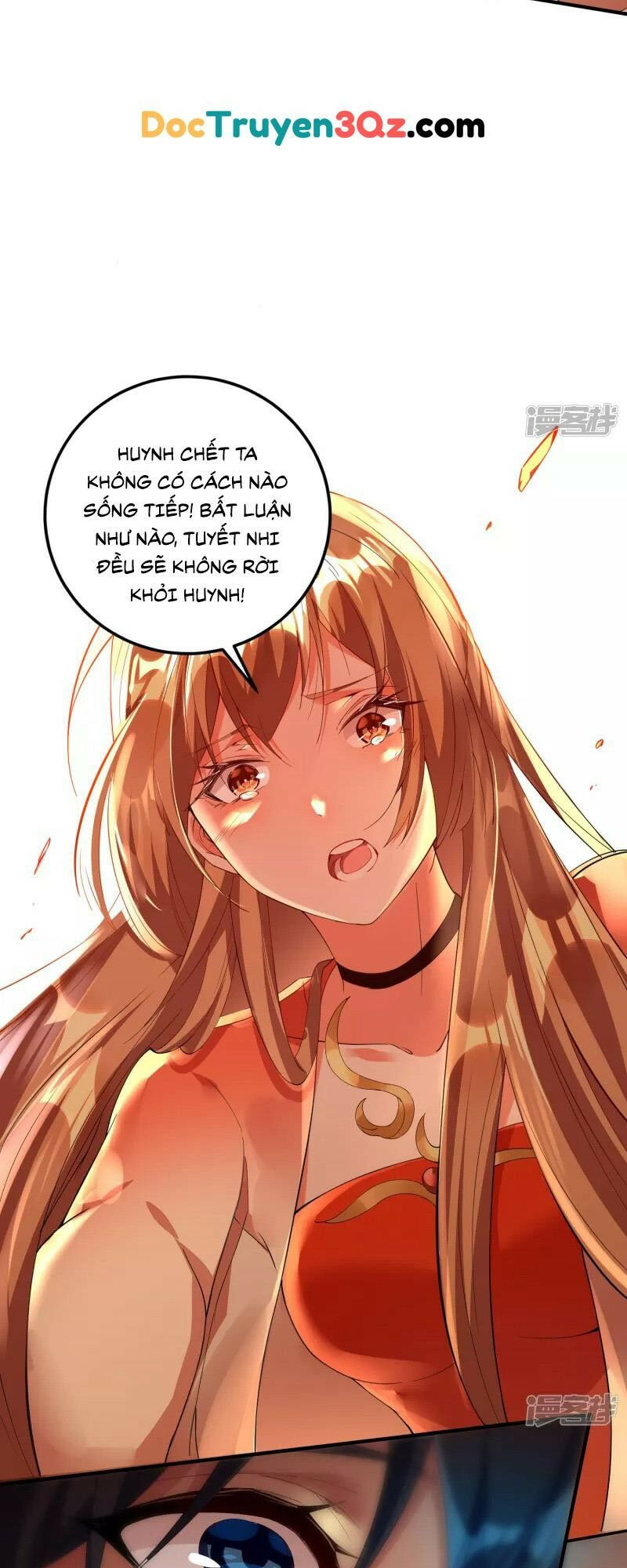 long hồn chiến tôn chapter 27 12