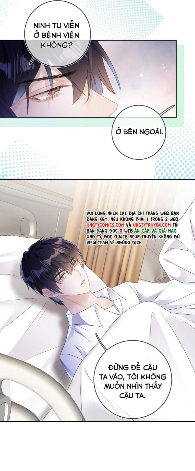 mạnh mẽ công chiếm chapter 38 32