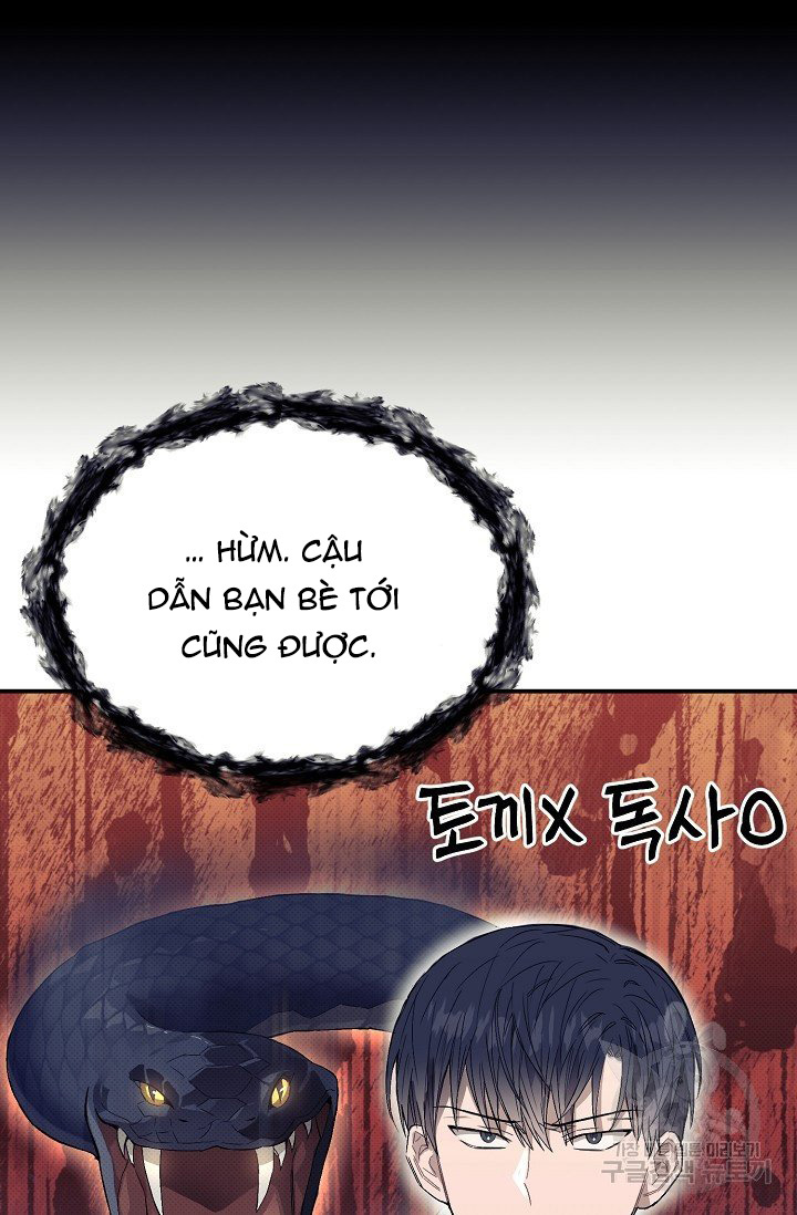 thở chung bầu không khí chapter 11 41