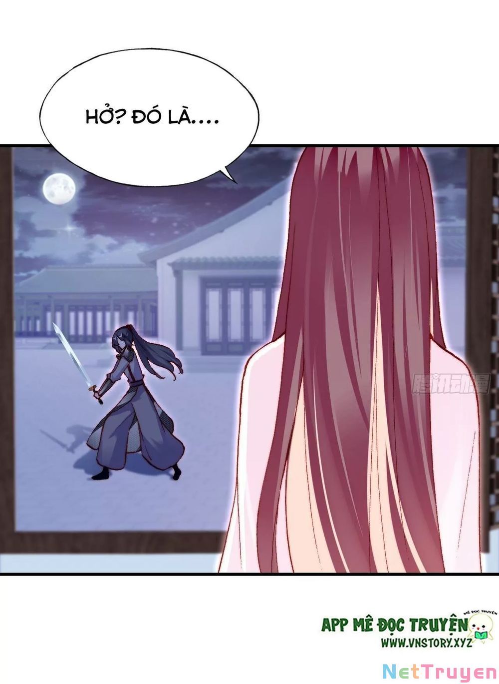 lại bị bệnh chiều chuộng quấn lấy chapter 51 60