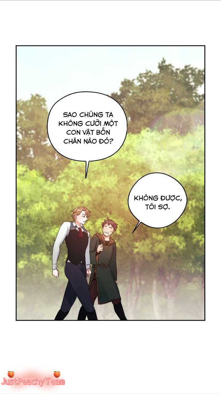 nhân danh đấng cứu thế chapter 7 53