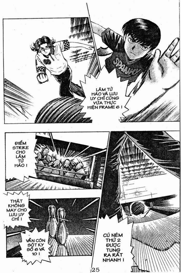 bowling king chapter 70 4