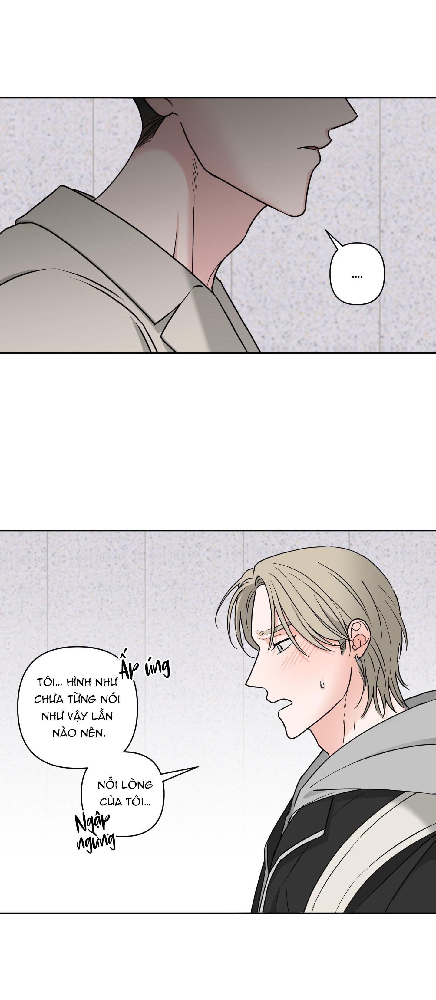 bl ngắn tuyển chọn Chapter 29.9 CHUYỆN TÌNH 9 42