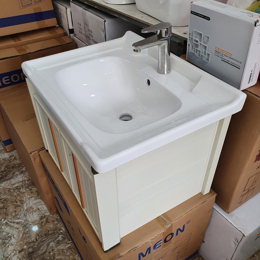 Lavabo Tủ Nhôm Sang Trọng Chất Liệu Bền Đẹp Giá Tốt Miễn Phí Vận Chuyển Nội Thành