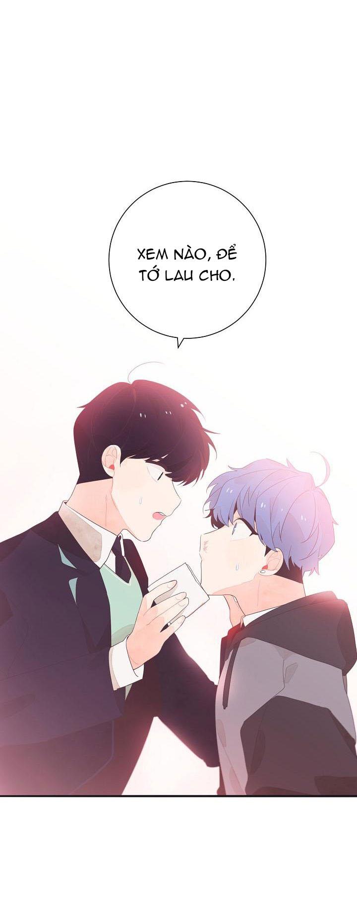 Tuổi 17 của cậu chapter 6