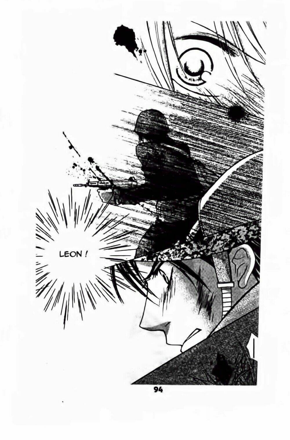 chuyện tình baby chapter 3 25