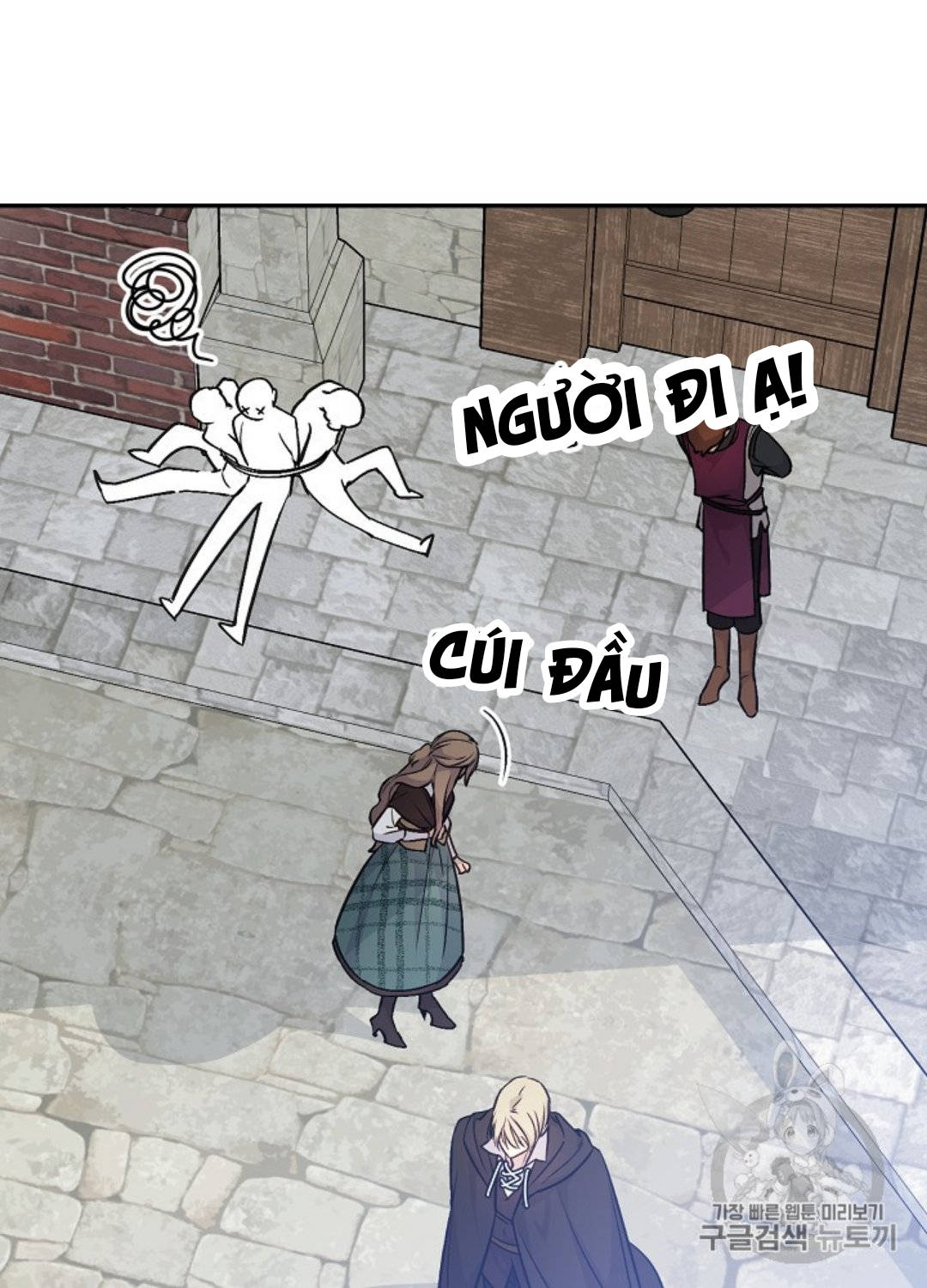 cô hầu giỏi giang chapter 31 62