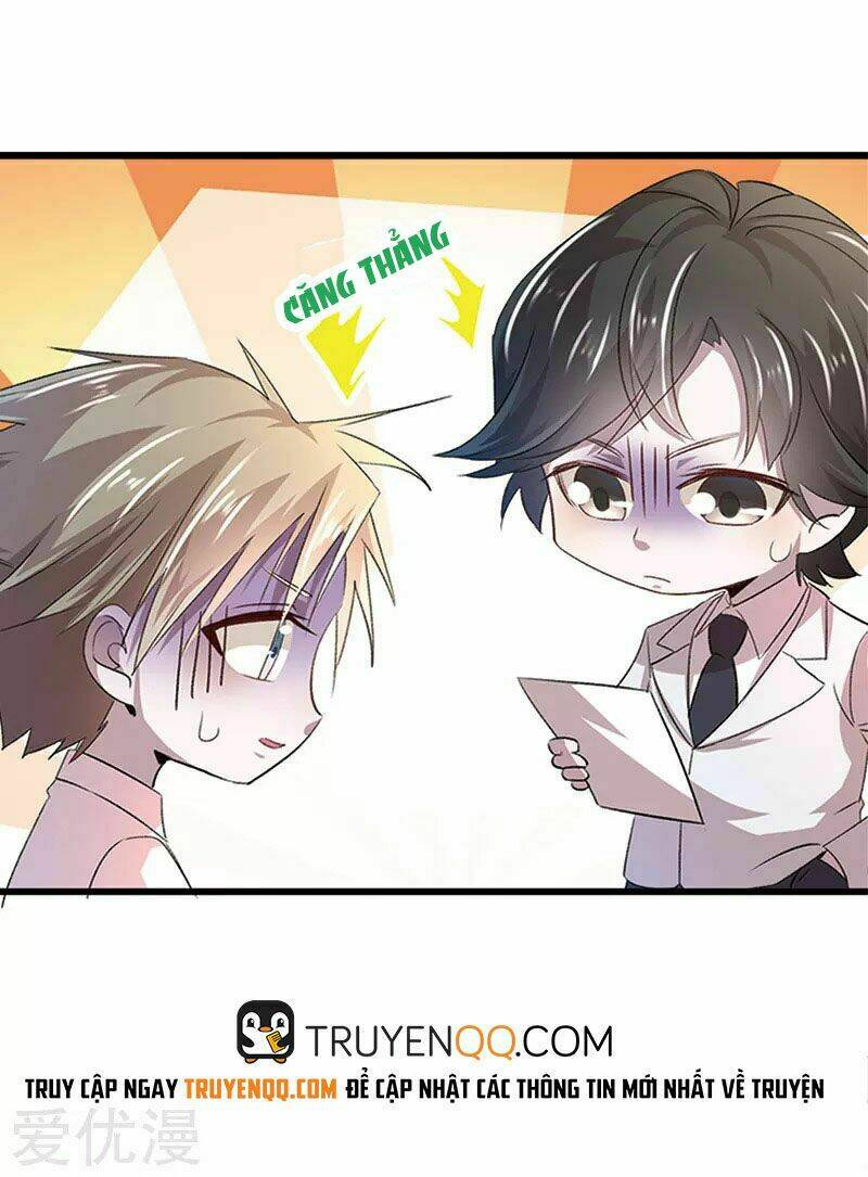 bạn gái scandal của quý thiếu chapter 1 11