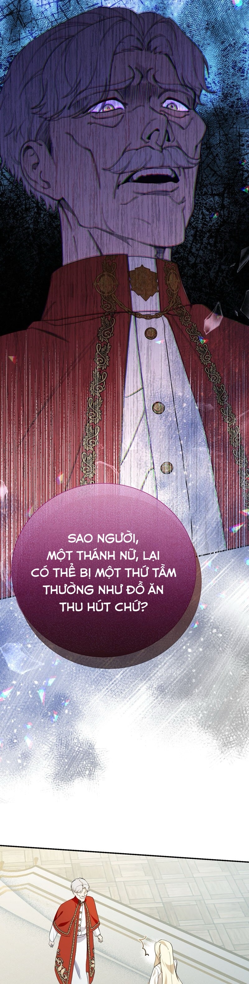 trở thành thánh nữ giả mạo chapter 1 29