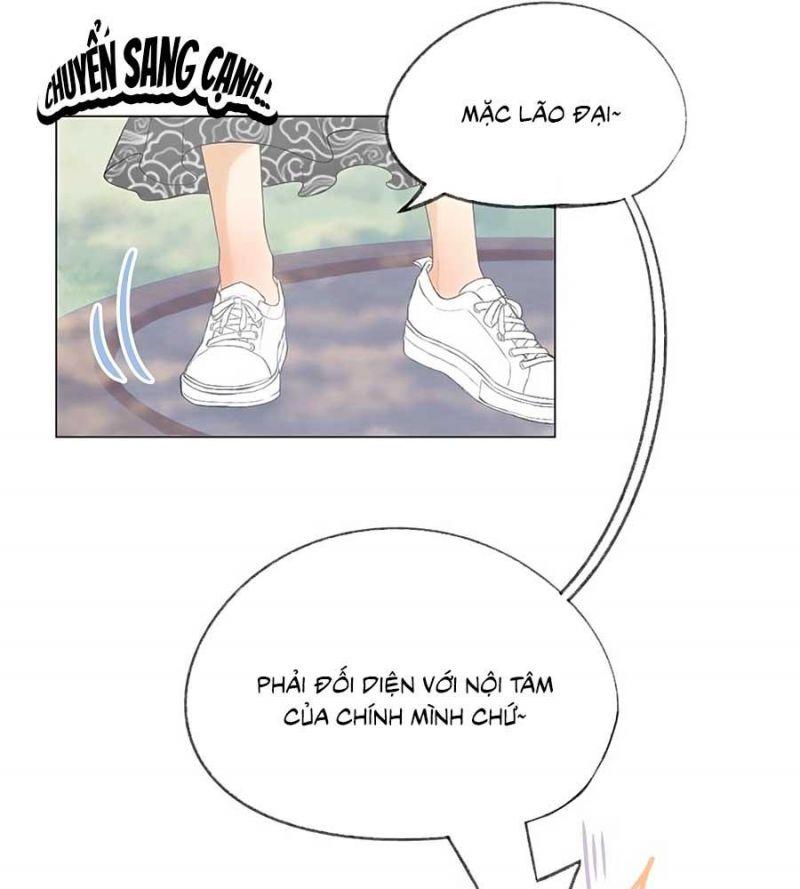 sao giờ, đẩy thuyền tới muốn yêu chapter 0 40