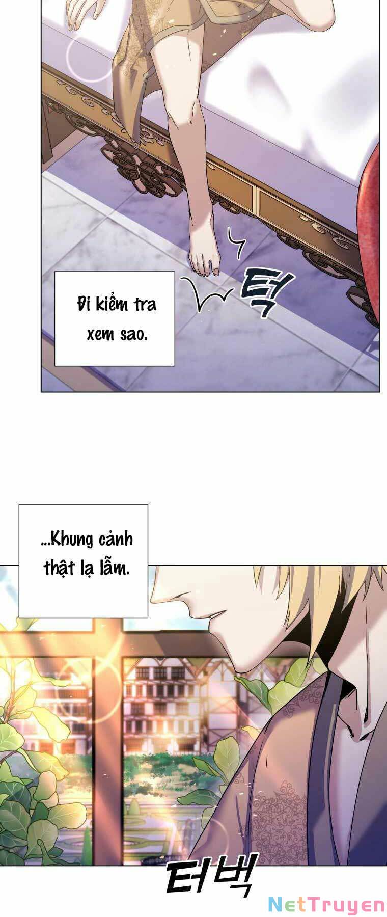 bạo chúa cường hoành chapter 1 77