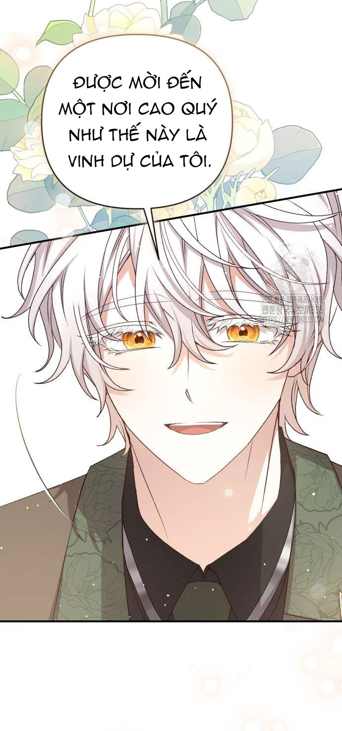 bạo chúa muốn có cuộc sống tốt đẹp chapter 65.1 16