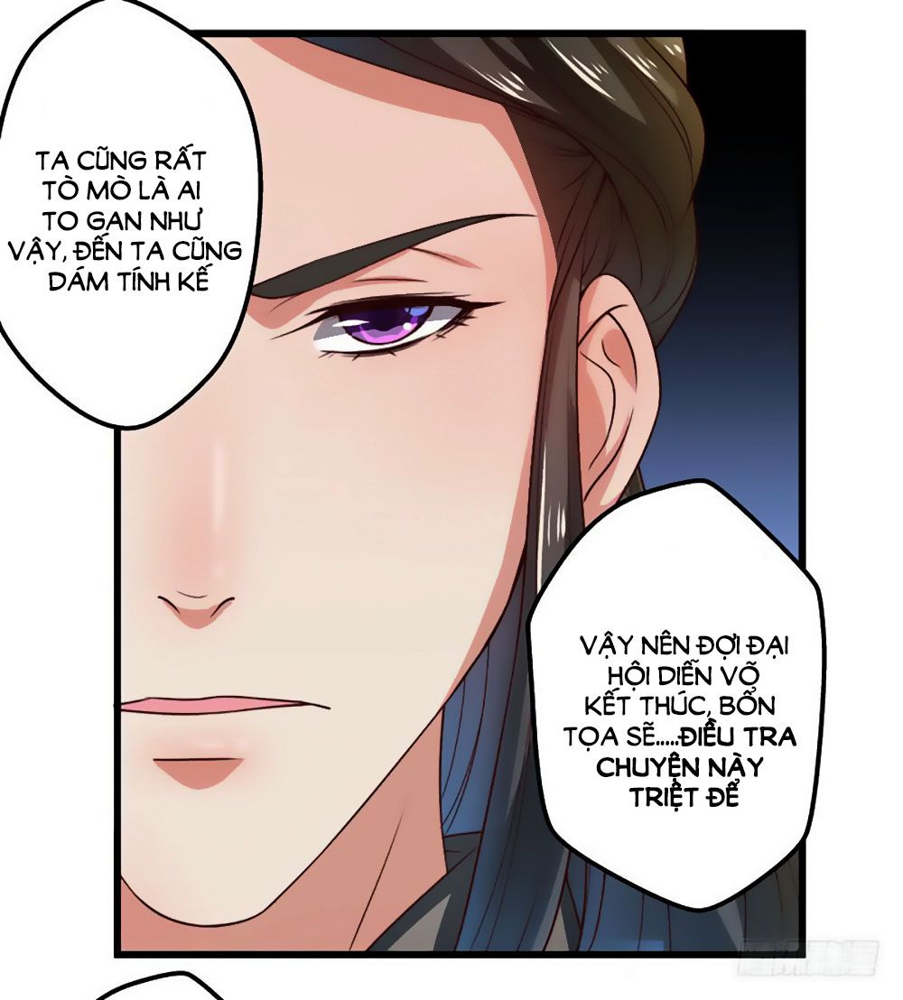 Liêu Liêu Nhân Thân Tu Tiên Truyện chapter 77 - Trang 36