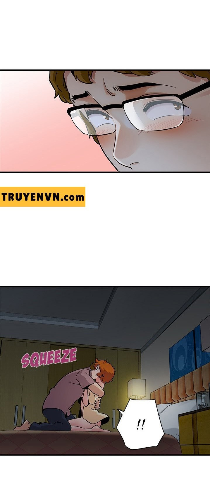 dog on patrol chapter 24 22