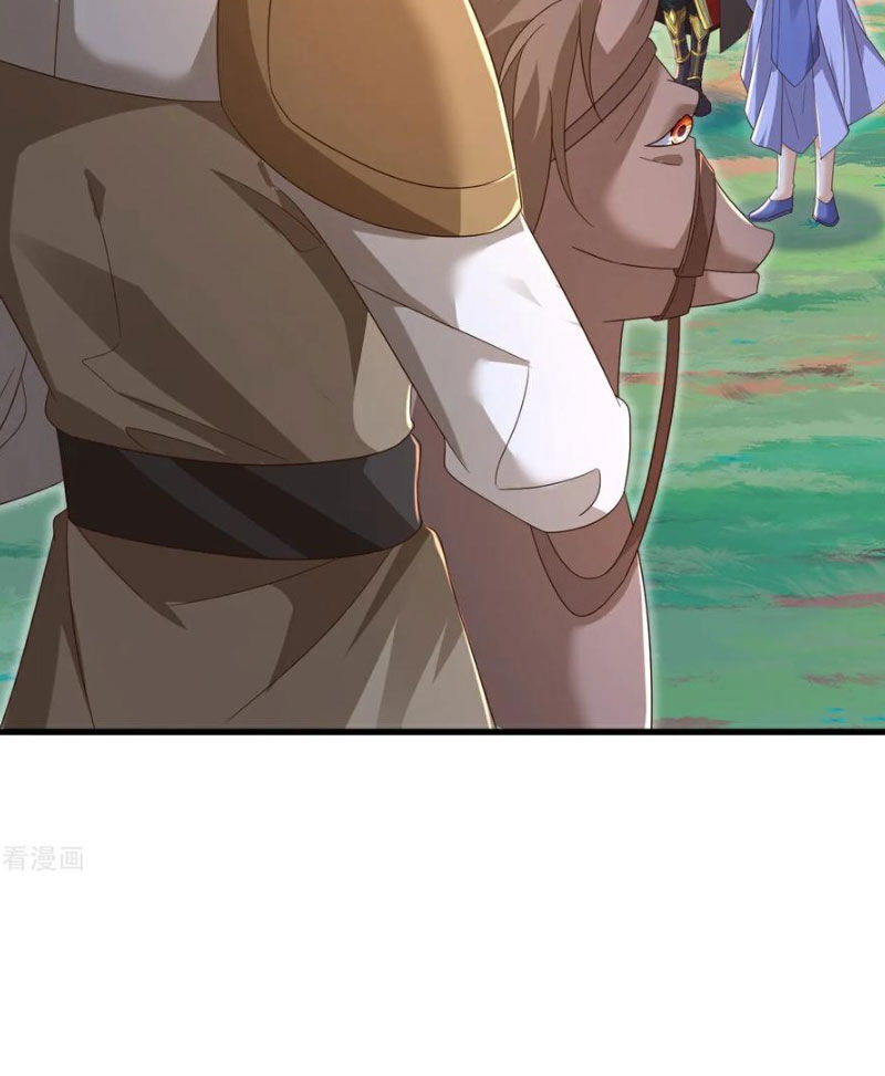 tiên võ đế tôn chapter 580 96