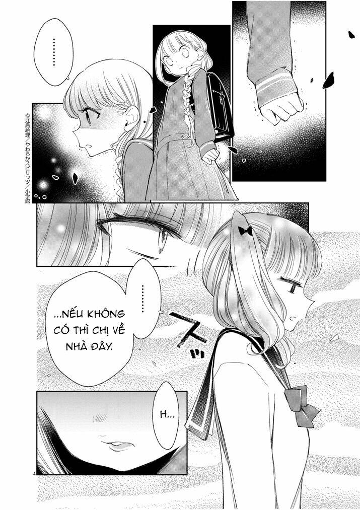 yuzumori-san (koy) chapter 29 6
