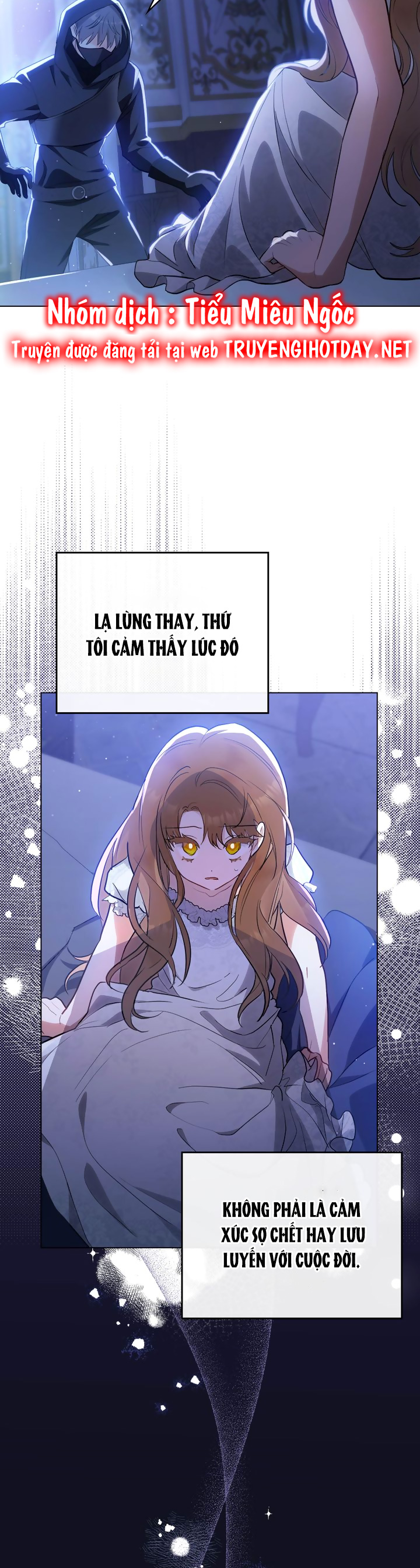 yêu cô công chúa sắp chết chapter 6 15