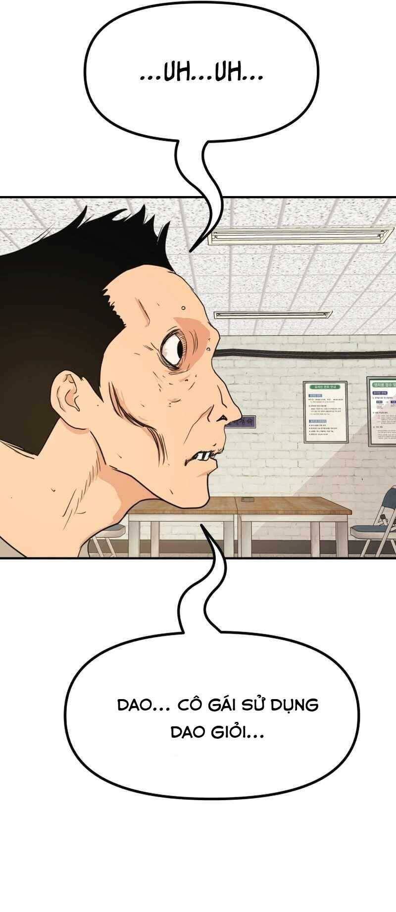 Bạn Trai Vệ Sĩ chapter 106 41