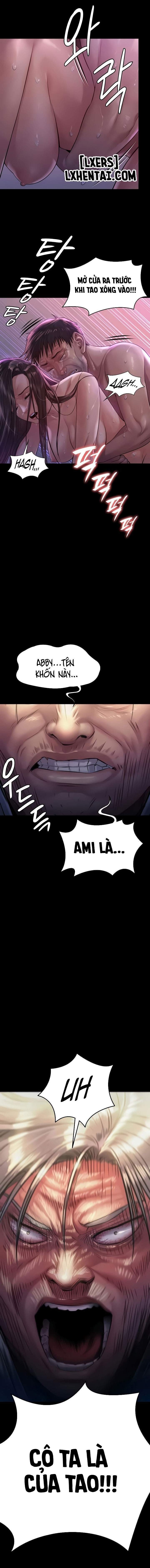 ong chúa chapter 187 1