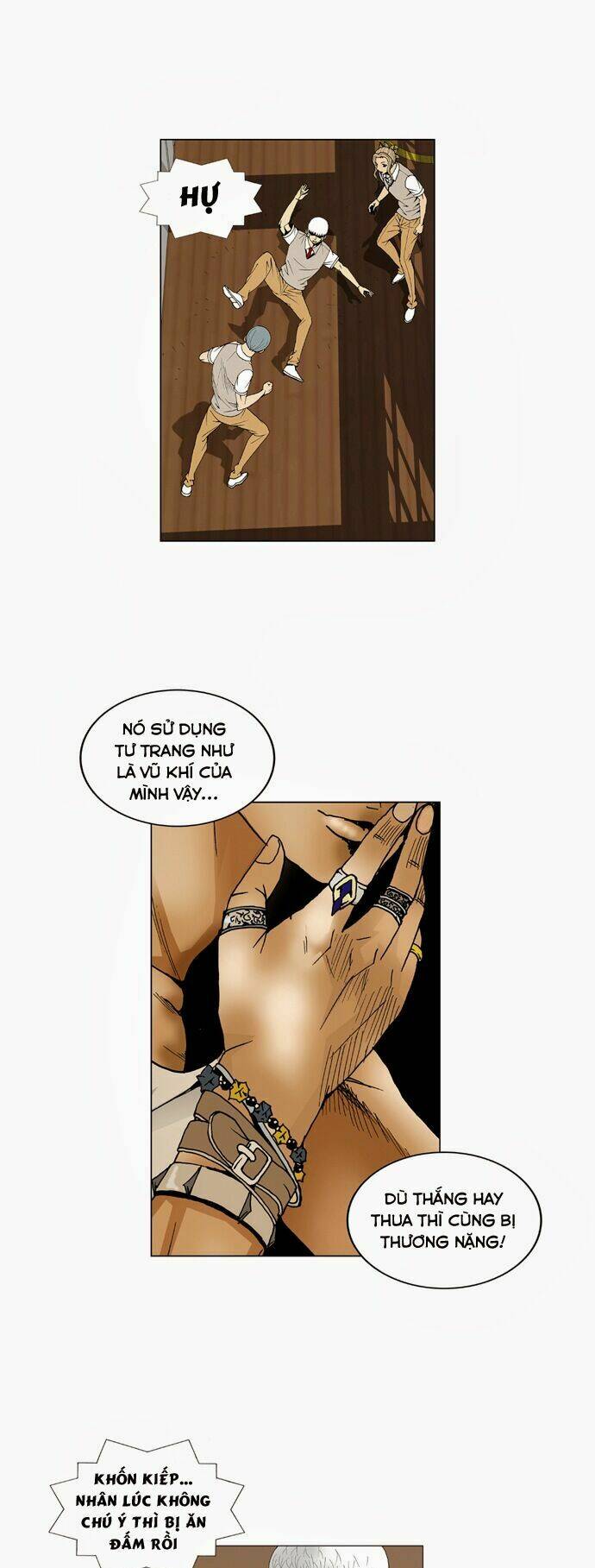 ultimate legend: kang hae hyo chapter 62 7