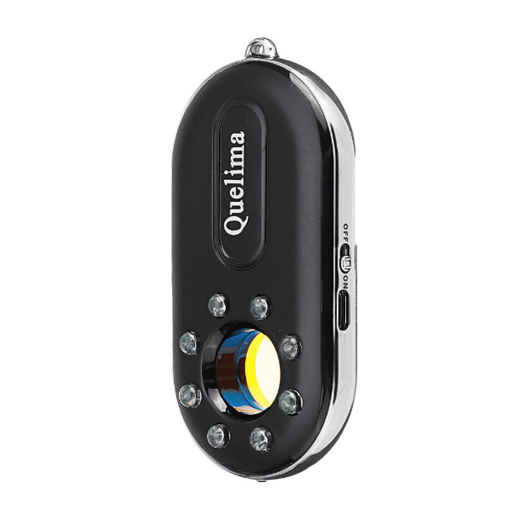 3 in 1 Hotel Anti-sneak Mini Camera