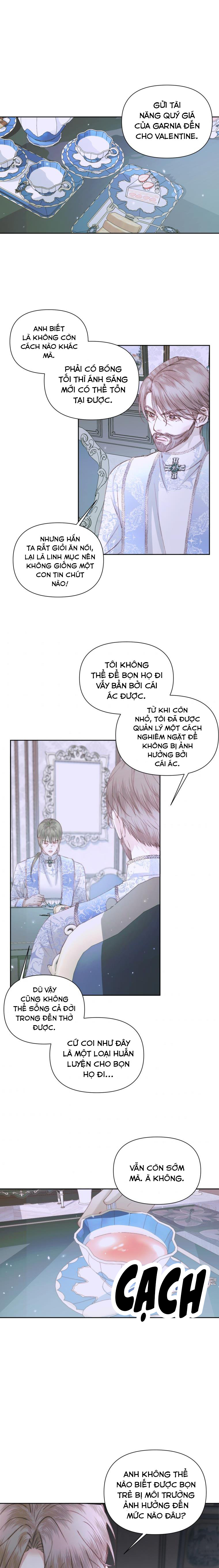 trở thành cô vợ khế ước của nhân vật phản diện chapter 45 8