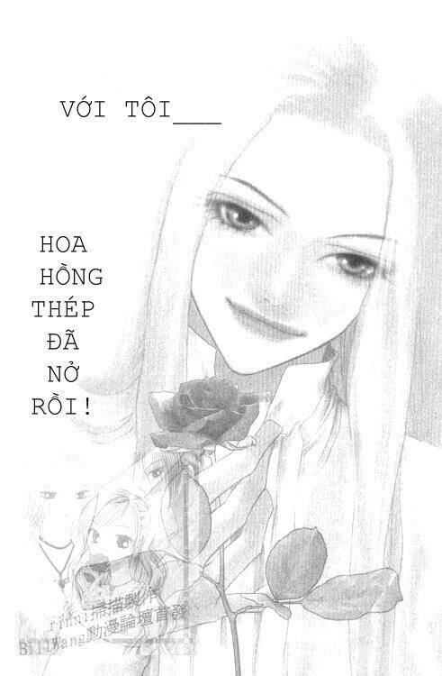 steel rose chapter 1 7