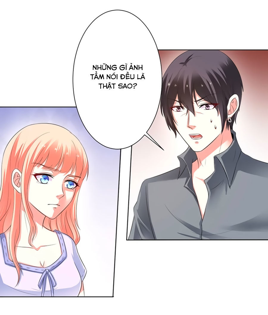 watashi wo hitorijime ni shite chapter 97 10