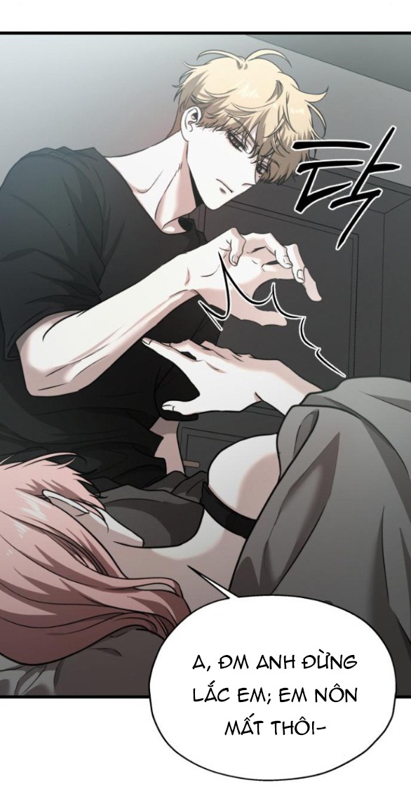 đánh cắp so hee chapter 14.2 17