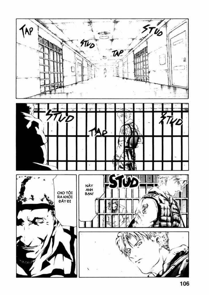 red eyes chapter 2.1 16