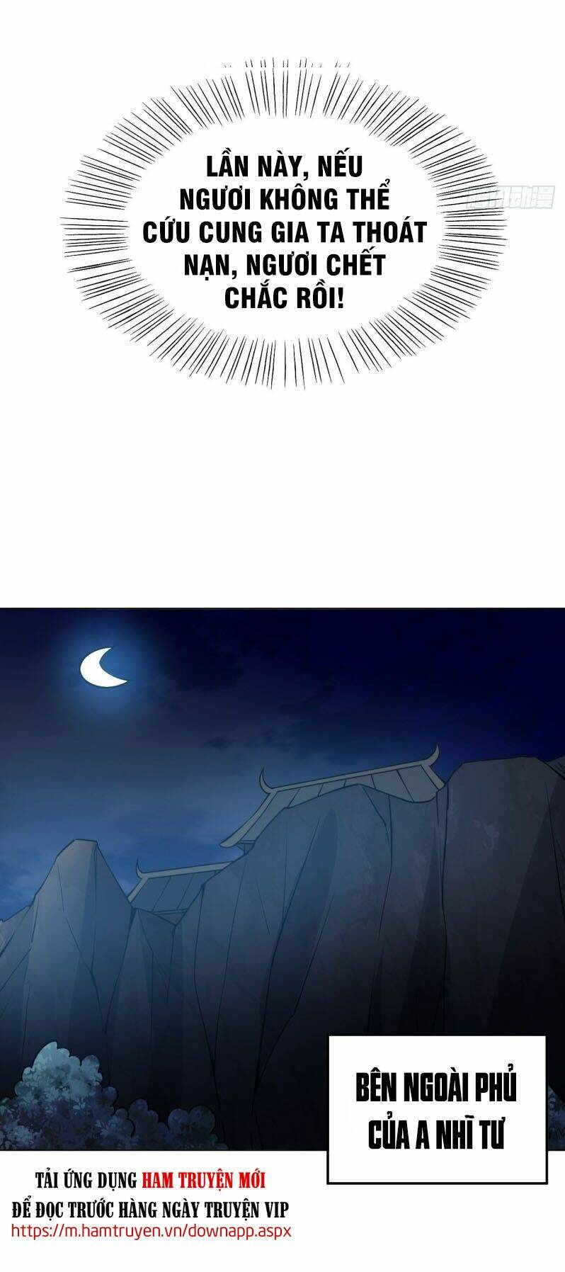 thần võ đế tôn chapter 89 15