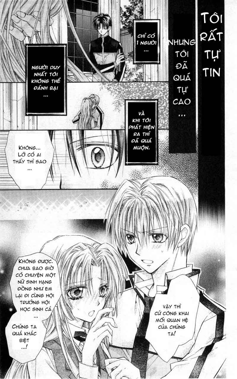 hội quý tộc chapter 35 19