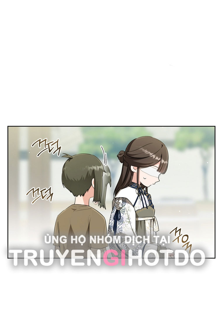 trở thành đứa cháu gái bị ghẻ lạnh trong gia tộc võ giả hùng mạnh chapter 40.1 14