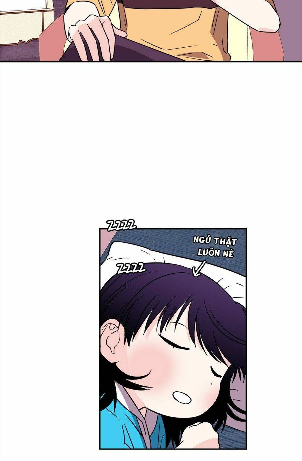 chuyện gì đến, rồi cũng sẽ đến chapter 53 36