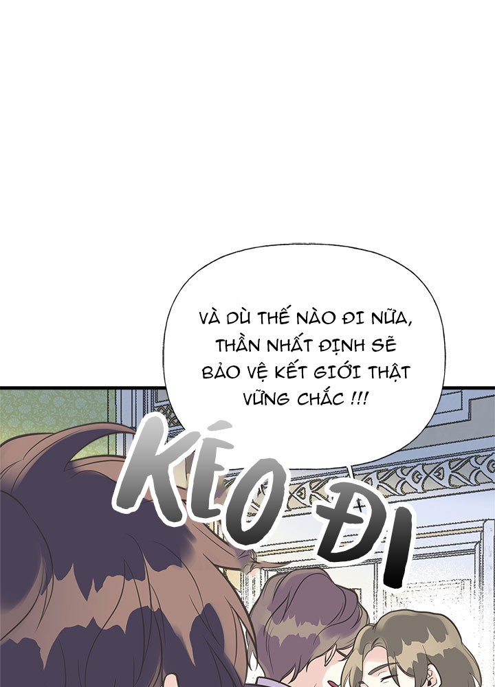 chị tôi đã nhặt về một nam chính quyến rũ chapter 35 46