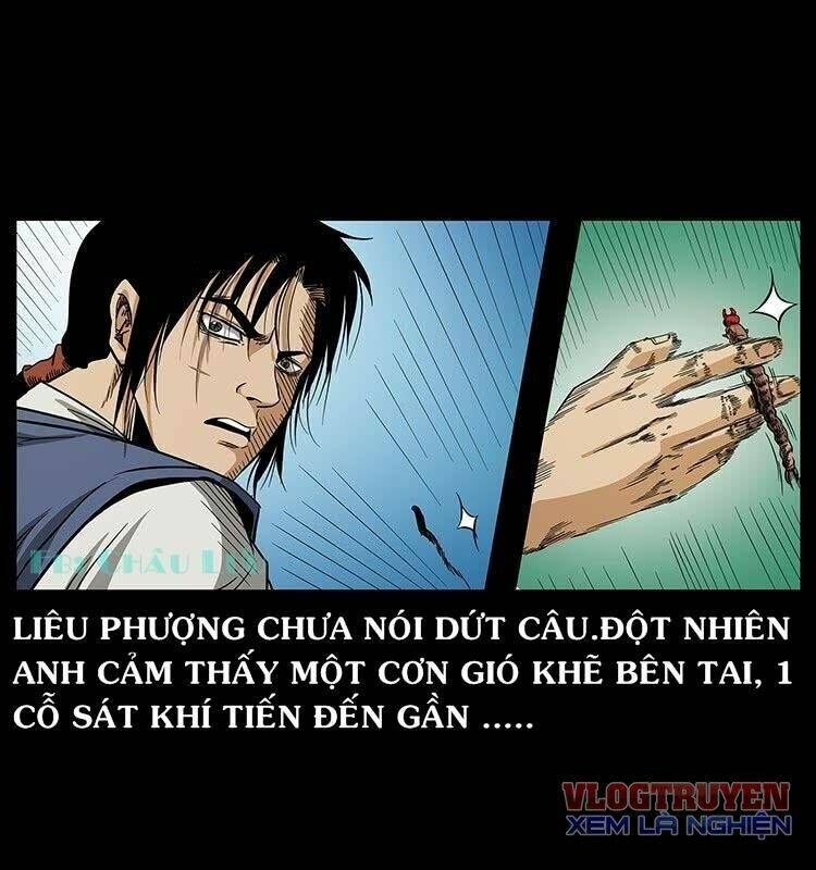 tiên sơn truyền kỳ chapter 7 20